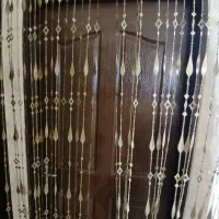 پرده تزیینی|پرده، رانر، رومیزی|رشت, کوی مهر|دیوار