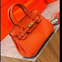 کیف برند هرمس