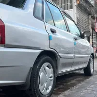 ۱۳۲ مدل ۸۷ دوگانه دستی شاستی پلمپ