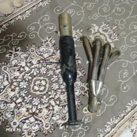 هدرز پراید یورو 4 و منبع اسپرت پراید