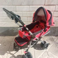 کالسکه و روروک|اسباب و اثاث بچه|اردبیل, |دیوار