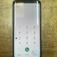 s9 plus|موبایل|تهران, مخصوص|دیوار