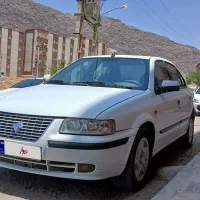 سمند۹۰ دوگانه شرکت