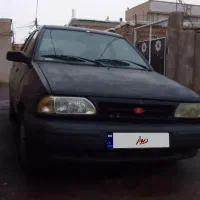 پراید ۸۴ انژکتور