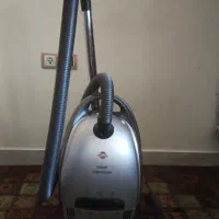 جارو برقی پارس خزر