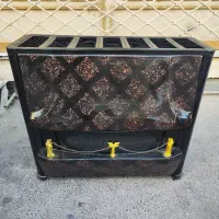 بخاری های گازی مناسب فصل سرما+پرداخت درب منزل|بخاری، هیتر، شومینه|تهران, مجیدیه|دیوار