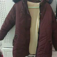 مانتو و کاپشن|لباس|جهرم, |دیوار