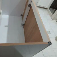 کابینت نونو عرض۶۰در ۱۲۰|مصالح و تجهیزات ساختمان|محمدیه-قزوین, |دیوار