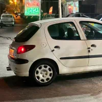 206مدل 90