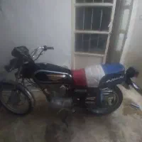 موتور سیکلت|موتورسیکلت|فیروزآباد (لرستان), |دیوار