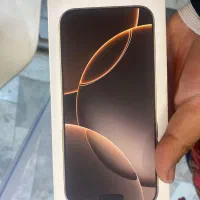 ایفون ۱۶ پرو مکس