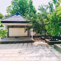 اصالت /دسترسی/ امکانات کامل /420متر باغ ویلا|فروش خانه و ویلا|محمدشهر, محمدشهر|دیوار