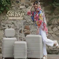 فیس لیفت چمدان ازدواج Married|کیف، کفش، کمربند|شیراز, اصلاح‌نژاد|دیوار