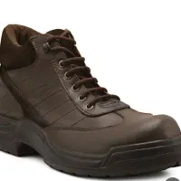 کفش ایمنی بهشتیان42|کیف، کفش، کمربند|بندر دیر, |دیوار