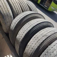 لاستیک سیمی 24|قطعات یدکی و لوازم جانبی|مبارکه, |دیوار