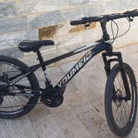 دوچرخه سایز ۲۴