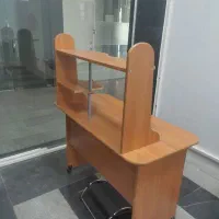صندلی انتظار اداری. میز کامپیوتر و فایل اداری|مبلمان اداری|تهران, شکوفه (عبدل آباد)|دیوار