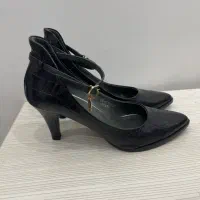 کفش پاشنه بلند مجلسی