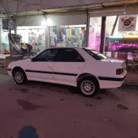 پارس تیوفایو دریچه سیم ۴۰۱