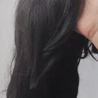 کلاه گیس بلند