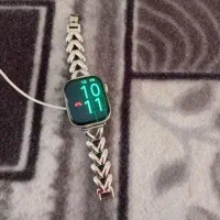 ساعت هوشمند