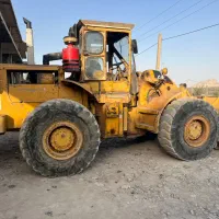 لودر کاتر پیلار ۹۶۶و۹۵۰