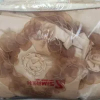 روتختی نونو برا عروس اصلا استفاده نشده