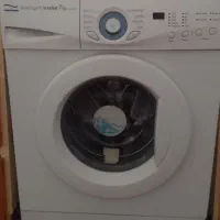 لباسشویی پاکشوما