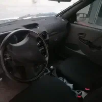 فروش پراید وانت 151مدل93|خودرو سواری و وانت|سراوان, |دیوار