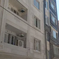 فروش آپارتمان خام نوساز|فروش آپارتمان|پاکدشت, حصار امیر|دیوار