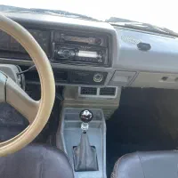 مزدا دوکابین ۲۰۰۰ ژاپن مدل ۸۸|خودرو سواری و وانت|دهدشت, |دیوار