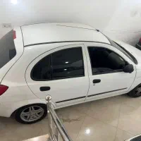 تیبا۲ شاسی پلمپ