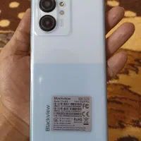 گوشی بلک ویو۸حافظه۲۵۶رم۸