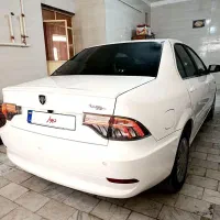 سمند سورن موتور جدید ۱۴۰۳ برج ۱۲