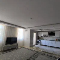 ۷۶متر رو به نما کابینت فول سقف ابزار با آسانسور|فروش آپارتمان|محمدشهر, سیدآباد|دیوار
