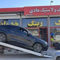 خدمات و فروش رینگ و لاستیک|قطعات یدکی و لوازم جانبی|خلخال, |دیوار