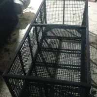 کارگر دائمی برای کوره