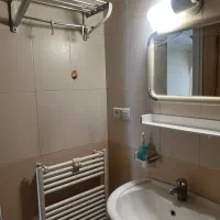روشور شیرآب توالت فرنگی