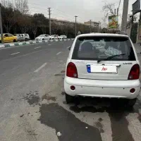 ام وی ام ۱۱۰ چهار سیلندر مدل ۹۵ کم کار