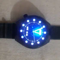 ساعت هوشمند haino teko|ساعت|ری, دولتآباد|دیوار