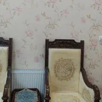مبلمان استیل