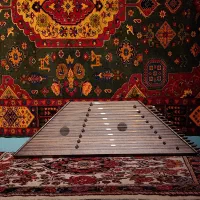 سنتور حمید موسوی