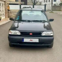 پراید مدل ۸۶