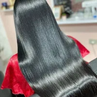آموزش خدمات ابریشم کراتین بوتاکس 1200توسط مدیرسالن