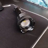 چراغ قوه