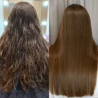 تخفیفات ویژه یلدایی 50٪(کراتین و پروتئین میکاپ رنگ