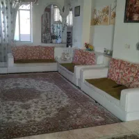 مبل 9 نفره ال