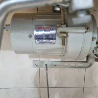 چرخ خیاظی راسته درحد آک|چرخ خیاطی و ریسندگی|زنجان, |دیوار