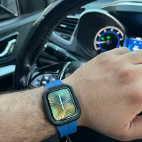 اپل واچ سری 6