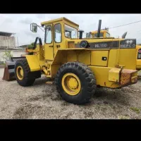 لودر و کمپرسی اجاره ای|خدمات حمل و نقل|کارون, |دیوار